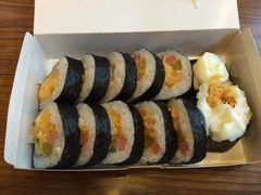 -熙顺紫菜包饭(三孔旅游区曲阜明故城店)