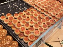 -泸溪河桃酥(西直门凯德店)