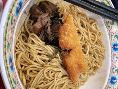 -金杨拉面王小吃面馆·牛三宝面·红烧牛肉粉