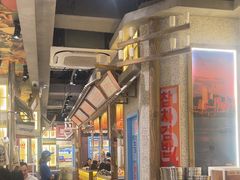 -姜胖胖无限自助烤肉(罗湖宝能店)