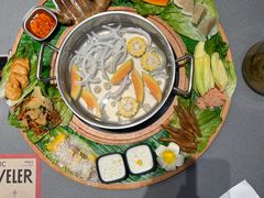 -椰小鸡·琼州糟粕醋(美兰缤纷城店)