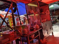 -夏食光安顺小舒冰粉冰浆(甲秀楼店)