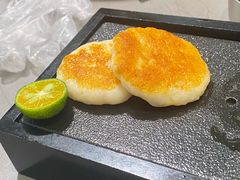 -3号仓库·创意中国菜(长宁龙之梦店)