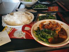 -永和大王(花好园店)
