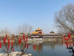 -中国翰园碑林
