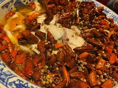 水煮鱼-三俞竹苑(红旗街万达店)
