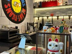 -Dogi&kiki Coffee(中心商务大厦店)