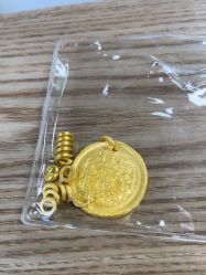 点击看大图 -邵老师打金·黄金加工(大望路总店)