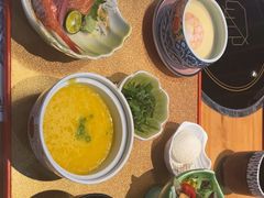 -本家食堂(华南店)