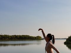 -丁香湖公园