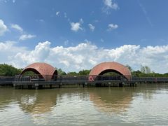 -东寨港红树林旅游区