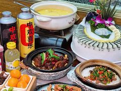 -金龙·打边炉(武进路店)