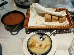 -西堤牛排(南京龙江店)
