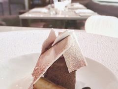 Desserts-Le Bernardin
