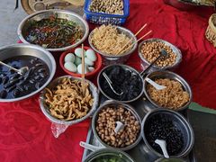 -车头老二大排档