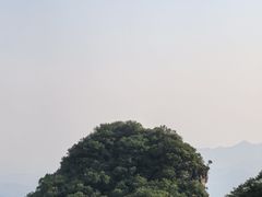 -狼牙山风景区