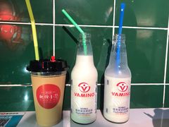 -無牌小范·香港明星美食