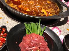 -园里火锅(仁和新城店)