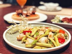 -西郊庄园丽笙大酒店-丽清轩中餐厅