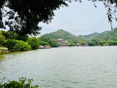 -珠海圆明新园