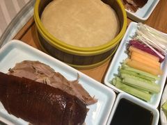老北京烤鸭-和记小菜(大宁店)
