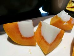 -越城记黑鱼煲(万达店)