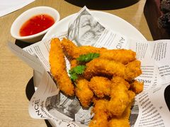 -佐度王子扒房(爱建卓展店)