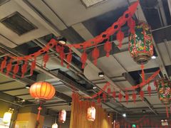 -關東雪东北菜(中庚漫游城店)