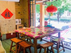 -粗粮人家·东北菜(洋桥店)