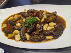 -洛东土菜馆(建国北路店)