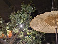 -绿茶餐厅(燕郊永旺店)