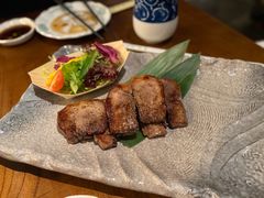 -阿吾罗日本料理(K11艺术中心店)