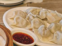 饺子-四姐妹东北饺子(沙尾路店)