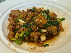 -小隐院子·庭院餐厅(大学城后湖店)