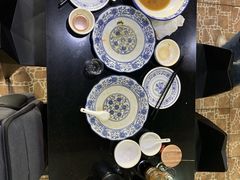 -一锅厨东北水饺店(厦大店)