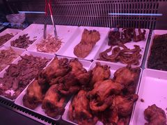 -阿满卤香鸡(新街口印象汇店)