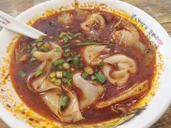 -西月城谭豆花(春熙路店)