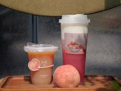 -阿嬷手作(成都万象城店)