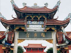 -显应宫(长乐区)