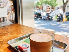 -山海四合·咖啡