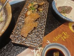 -古田居·特色寿司料理(星之岛旗舰店)