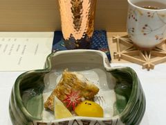 -鮨一日本料理旗舰店(总店)