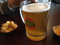 -马迭尔德式西餐精酿啤酒屋(中央大街店)