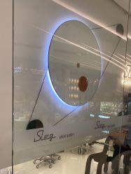 -SIEG hair salon