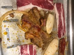 -新石器烤肉(西田城店)