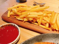 -人间酒暖·Go blanc·烧鸟·深夜食堂(陆家嘴店)