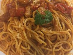 -必胜客(华都店)