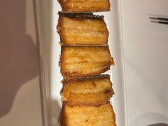 酥炸带鱼-汤城小厨•粤菜•靓汤(金宝街店)