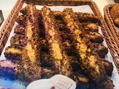 -西树泡芙(凯德晶品店)