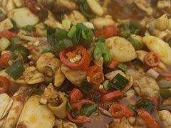 -鸿运楼·舌尖上的徽菜